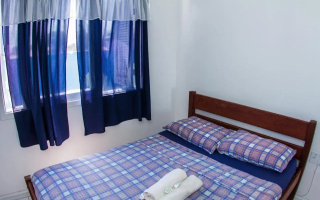 Hotel Recanto do Mar