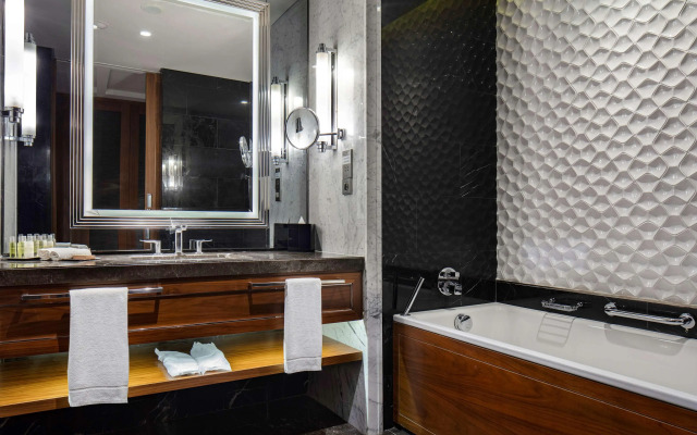 Hilton Istanbul Bomonti Hotel & Conference Center