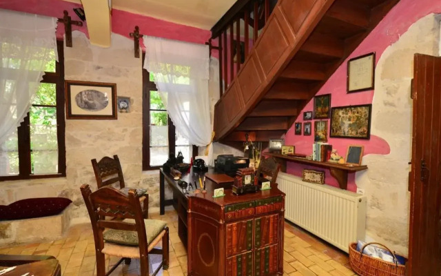 Viglatoras Traditionals Apartments