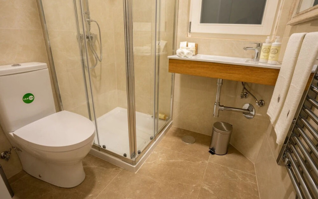 Tradicampo Eco Country Houses