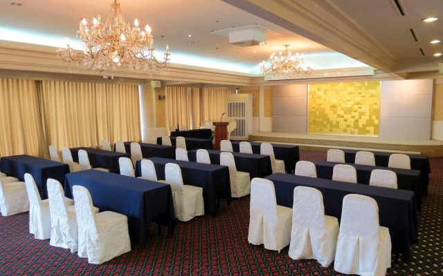 Glory Condo Haeundae