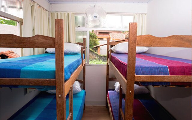 Pousada 45 Hostel
