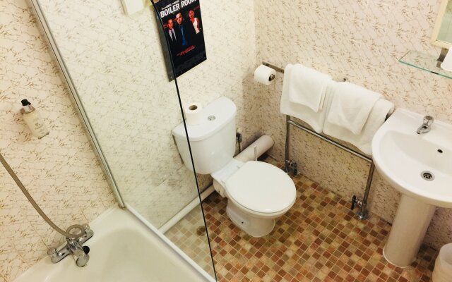 Hotel Celebrity Bournemouth East Cliff by Villare Hotels