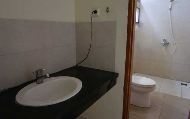 OYO 93833 Habitat Stay