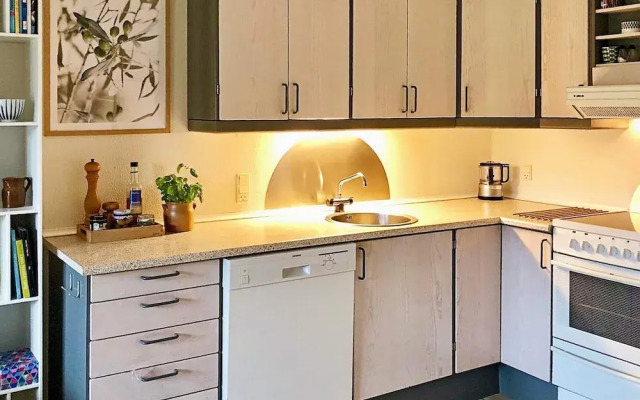 6 Person Holiday Home in Hadsund-by Traum