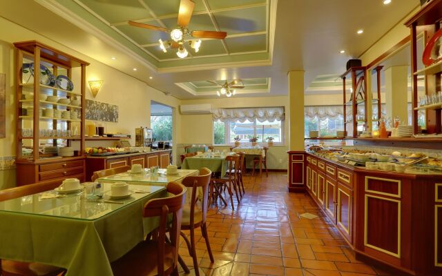 Blumen Hotel Boutique