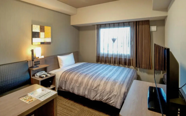 The Hotel Route-Inn Sendai Higashi