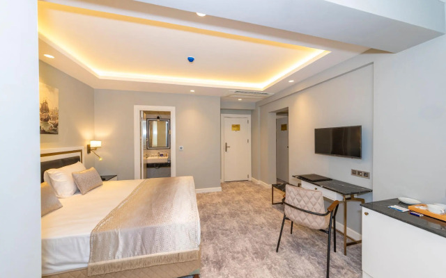 Kare Hotel Sultanahmet