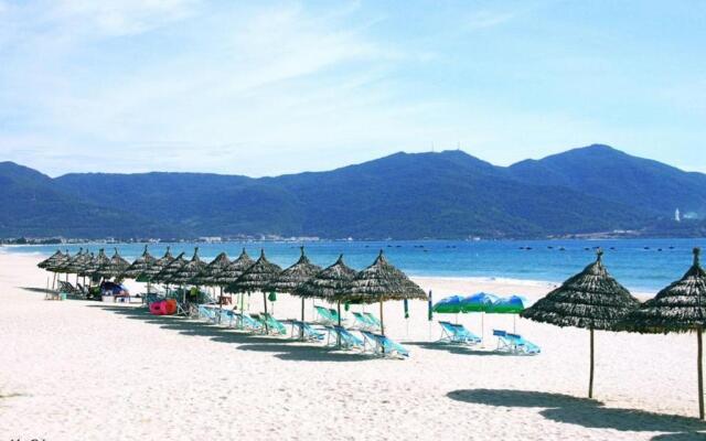 Cherry Hotel & Apartment Da Nang - Phoenix 2 Hotel