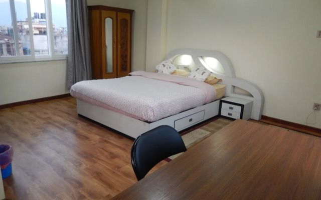 Shine Nepal Homestay