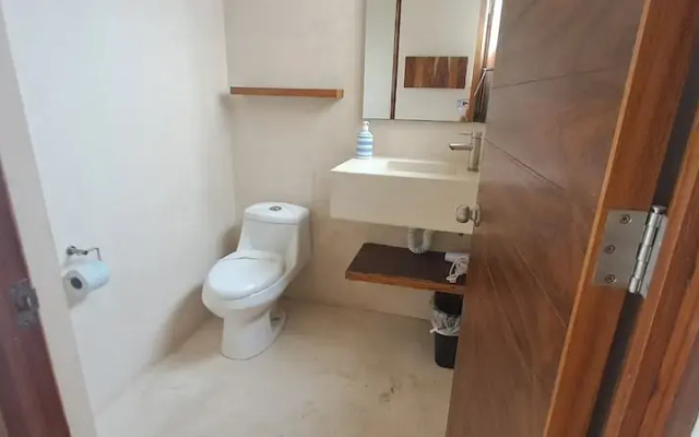 Villas Tulum Glamping