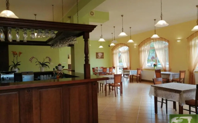 Villa Sylvia