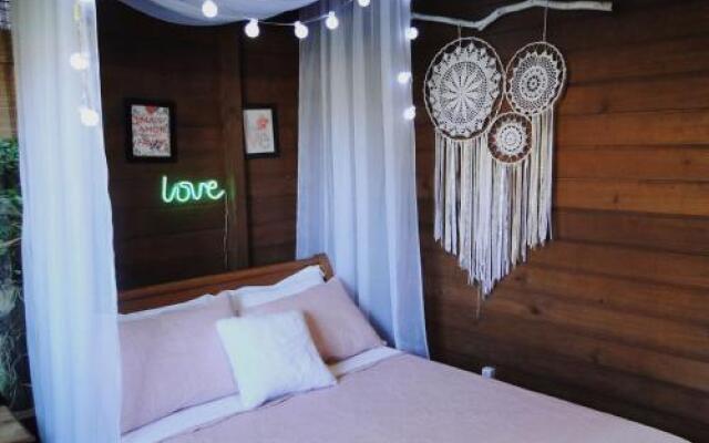 Cabana Encantos da Lagoa