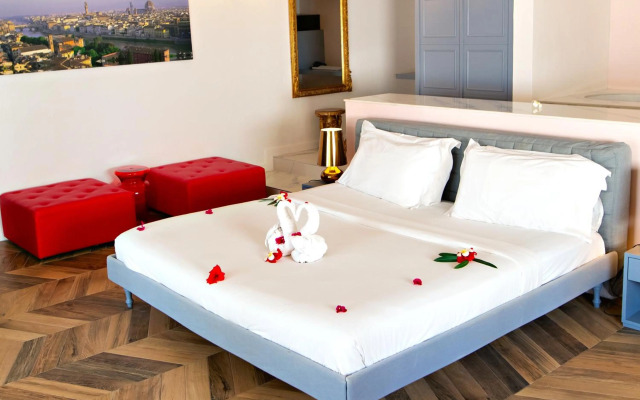 Gold Zanzibar Beach House & Spa