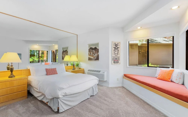 Alpine Studio at Mount Bachelor