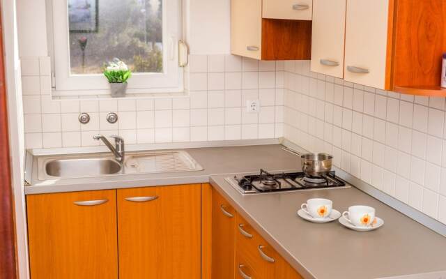 Pool Apartments Galeb