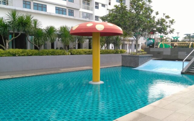 Sishome Residences
