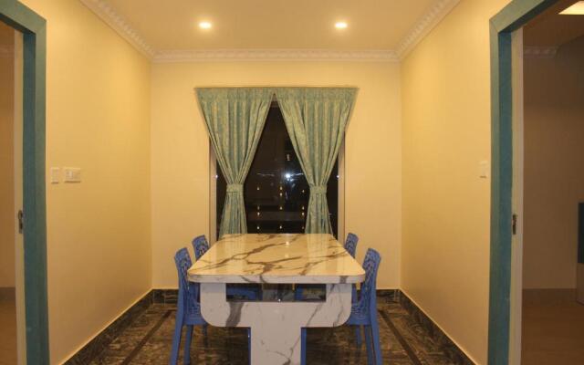 Hotel RK International