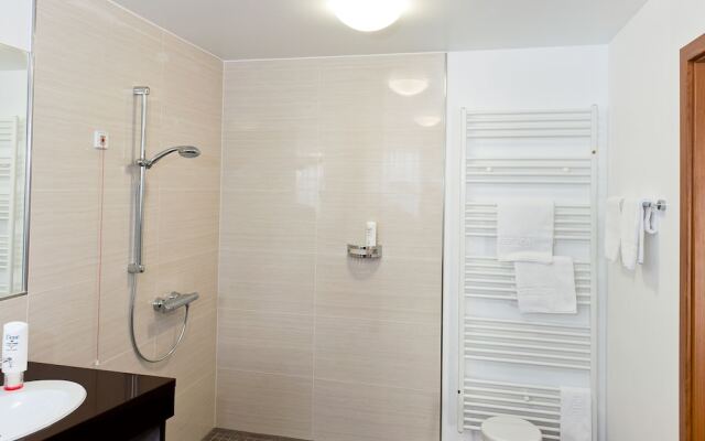 Komforthotel Butjadinger Tor