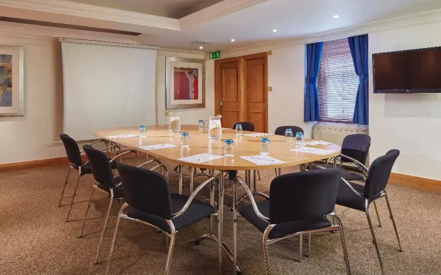 Lancaster Gate Hotel