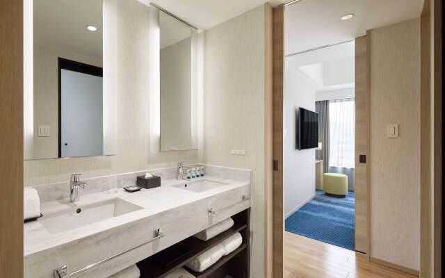 Hyatt House Kanazawa