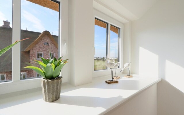 Amazing Home in Dagebüll With 3 Bedrooms, Sauna and Wifi