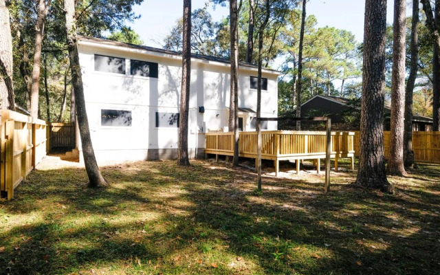 3Bdrm 2.5Bath 4Beds - IAH Arprt Spring