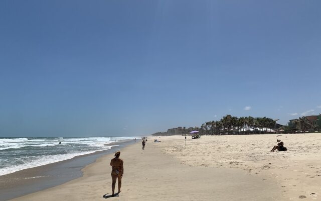 Apto. Aquaville Resort