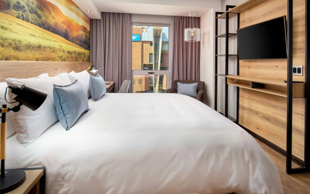 Protea Hotel by Marriott Pretoria Loftus Park - Image 6