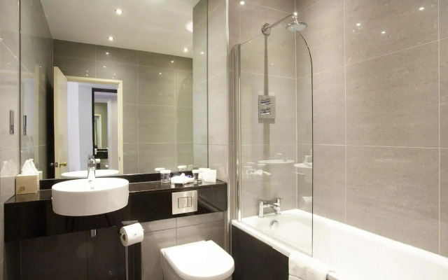 The Manor House At Celtic Manor
