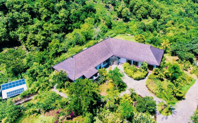 Villa Jintan