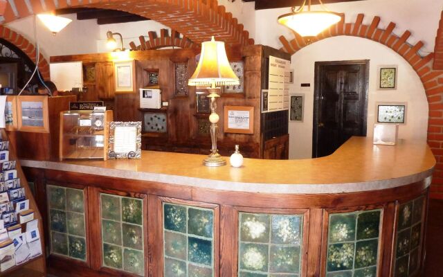 Best Western El Cid