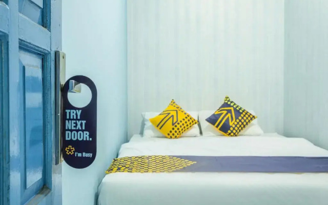 Hotel O Pondok Nabil