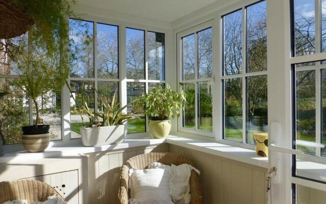 Tresowes Green Cottage