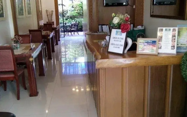Lawaan Garden Inn