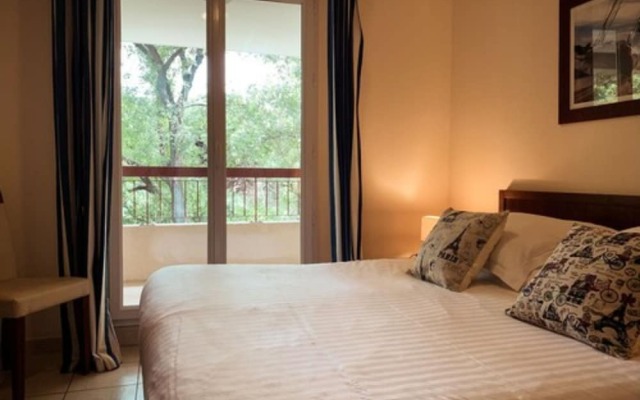 Appartement du Lac