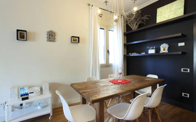 The Boutique Apartments