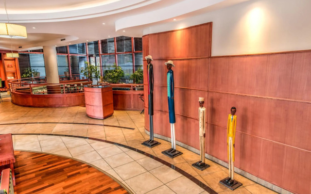 City Lodge Hotel Umhlanga Ridge