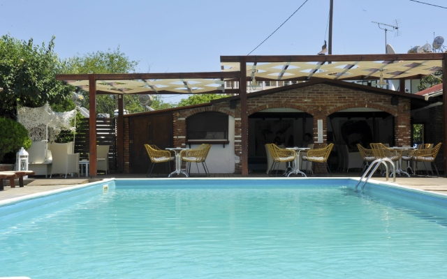 Studios Mahi