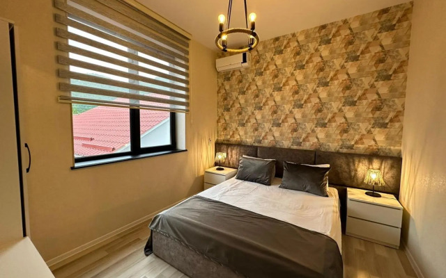 Qafqaz Suite Bluesky
