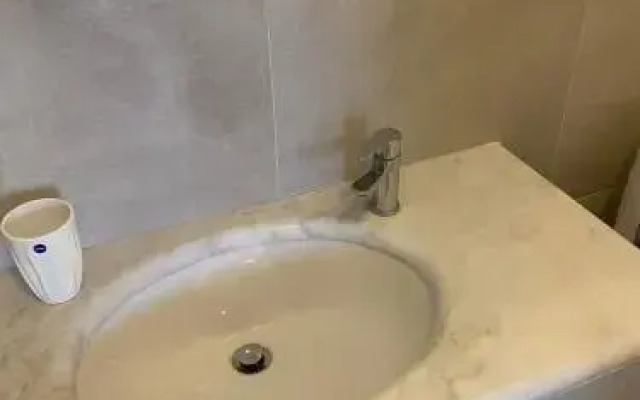 Paris Hotel
