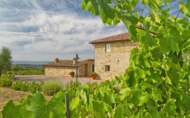 Relais Villa Casanova