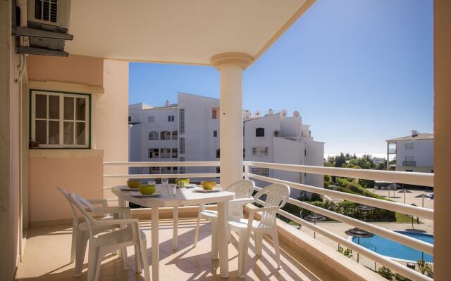 B33 - Praia do Vau Apartment by DreamAlgarve