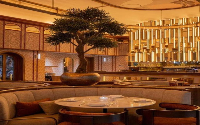 Marly Boutique Hôtel