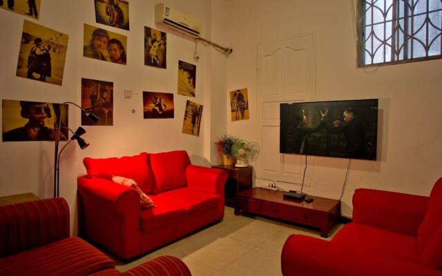 Wada Hostel in Yangshuo