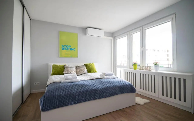 WLR Apartments - Hoza II