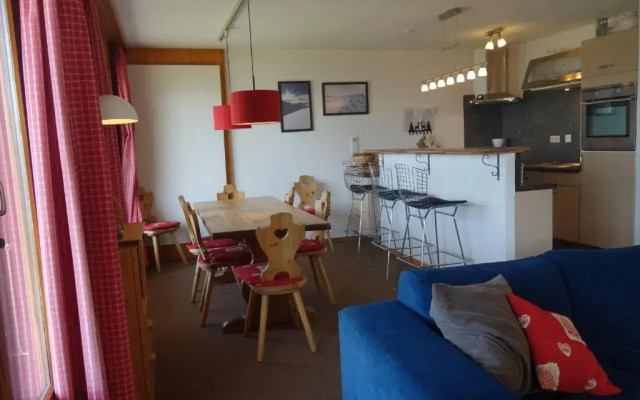 Jasmins J 002 - COSY apartment 7 pers