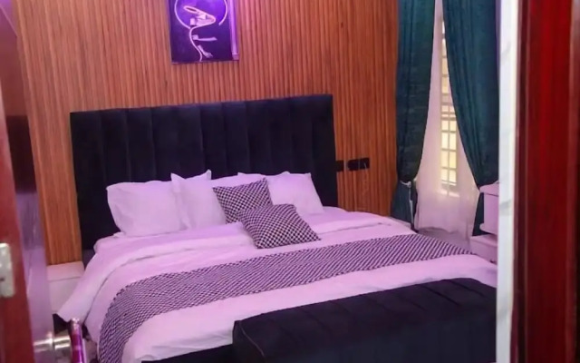 Size99 Apartment and Suites