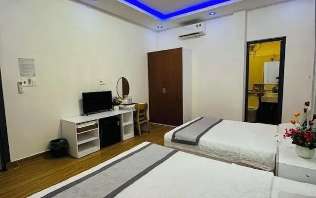 Panaroma Hotel - Vong Canh Villa