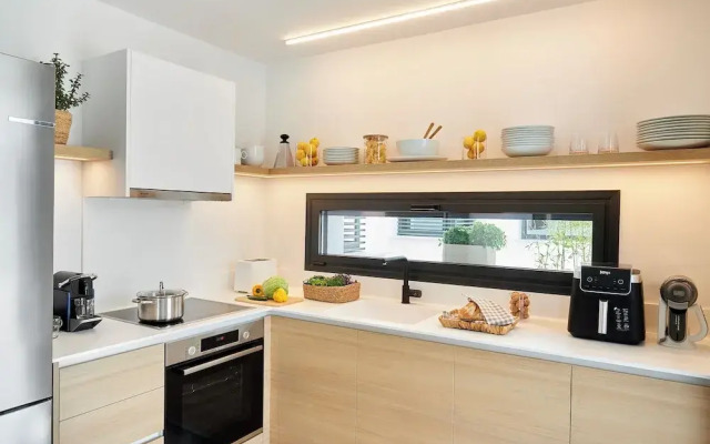 Seasalt Luxury Villas